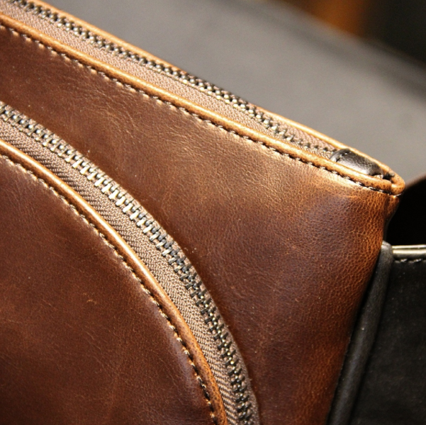 Shoulder Crossbody Bag, Wallet, Leather Waist Bag