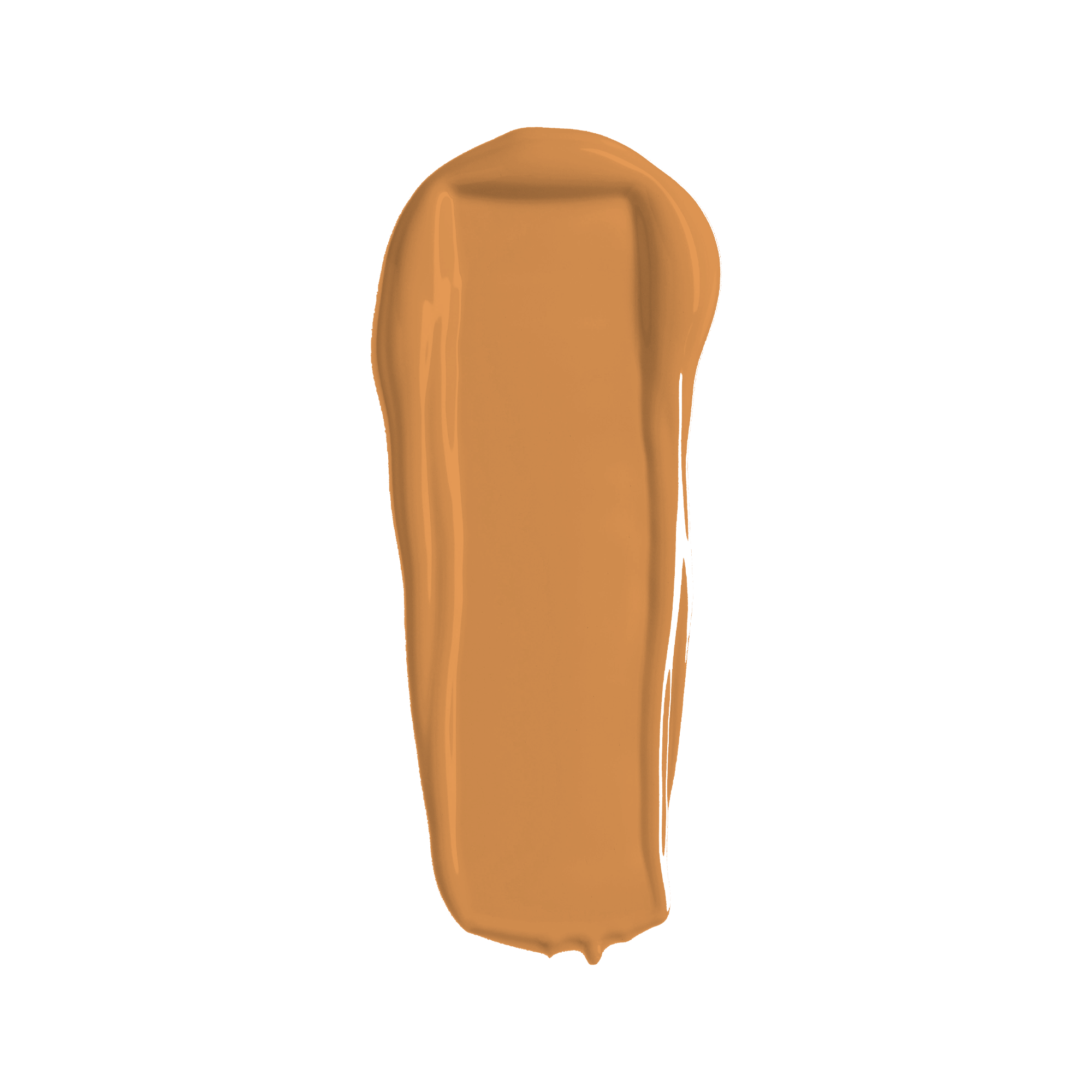 Skin On Skin BB + CC Concealer swatch showcasing a warm, medium-toned shade for flawless coverage.