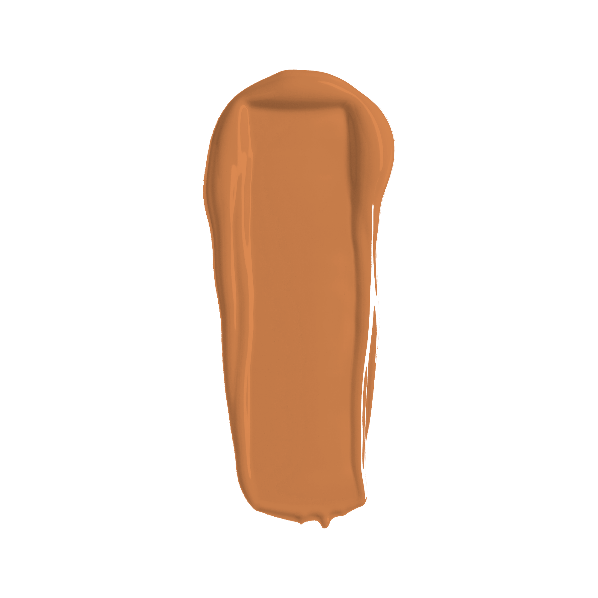Skin On Skin BB + CC Concealer warm beige swatch showing full coverage serum formula for flawless complexion.