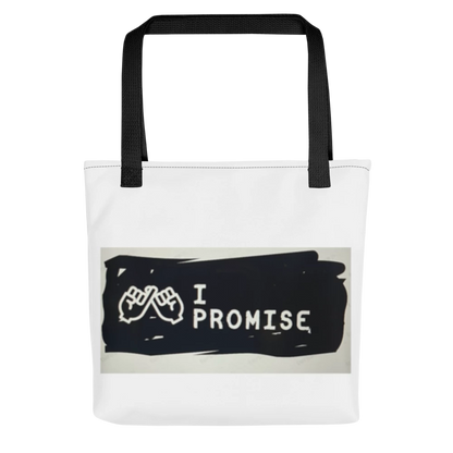 All-Over Print Tote Bag