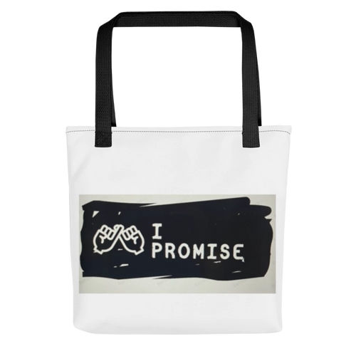 All-Over Print Tote Bag