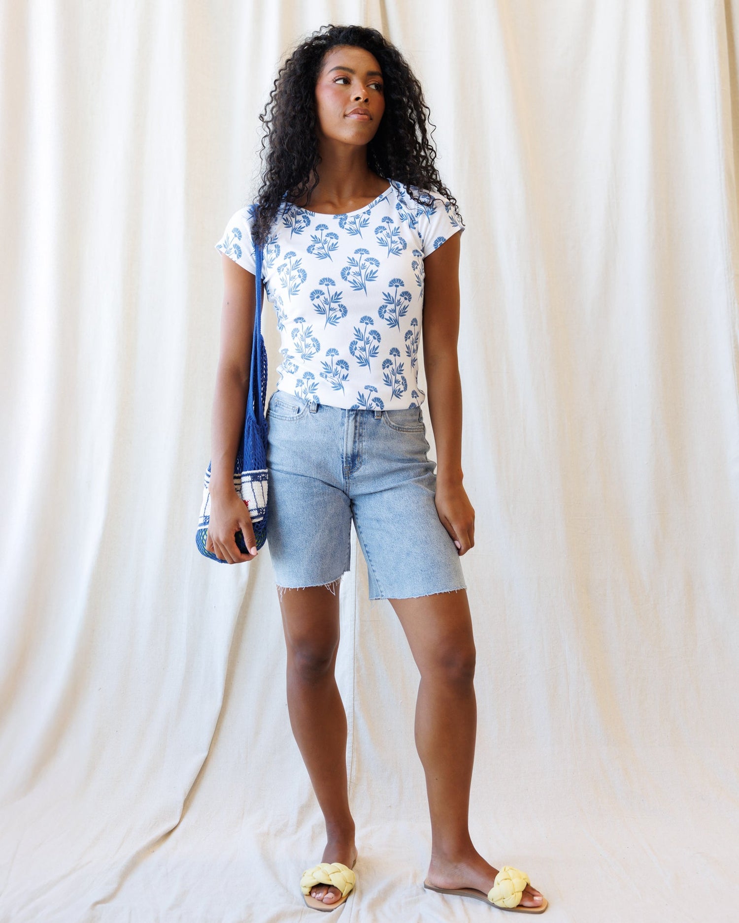 Artistic Tee lifestyle fashion t-shirt