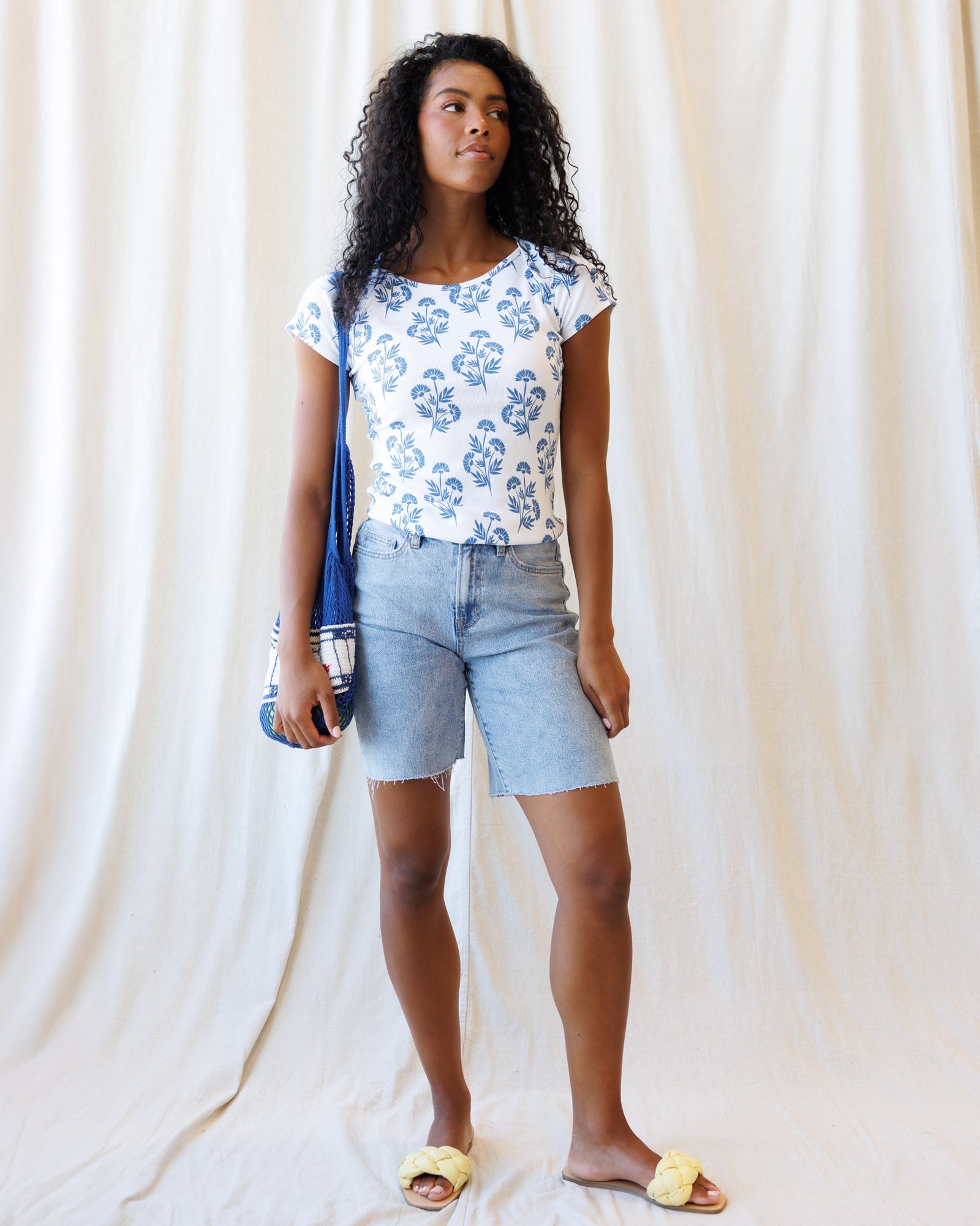 Artistic Tee lifestyle fashion t-shirt