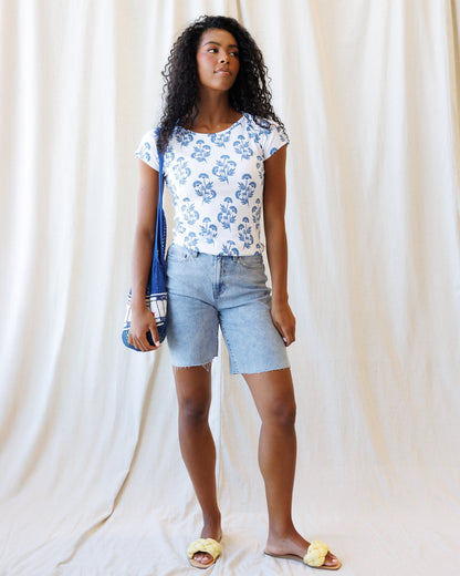 Artistic Tee lifestyle fashion t-shirt