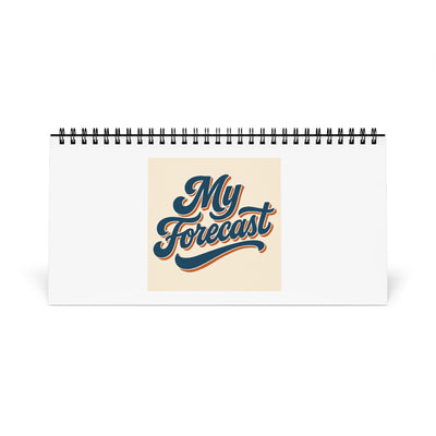 Desktop Calendar Yearly Funny and Serious