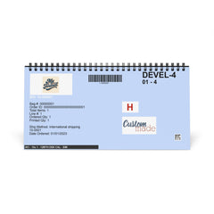 Desktop Calendar Yearly Funny and Serious