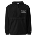 Unisex Champion Packable Anorak | CO200