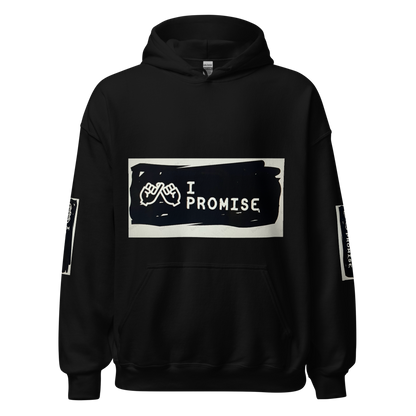 Unisex Heavy Blend Hoodie | Gildan 18500