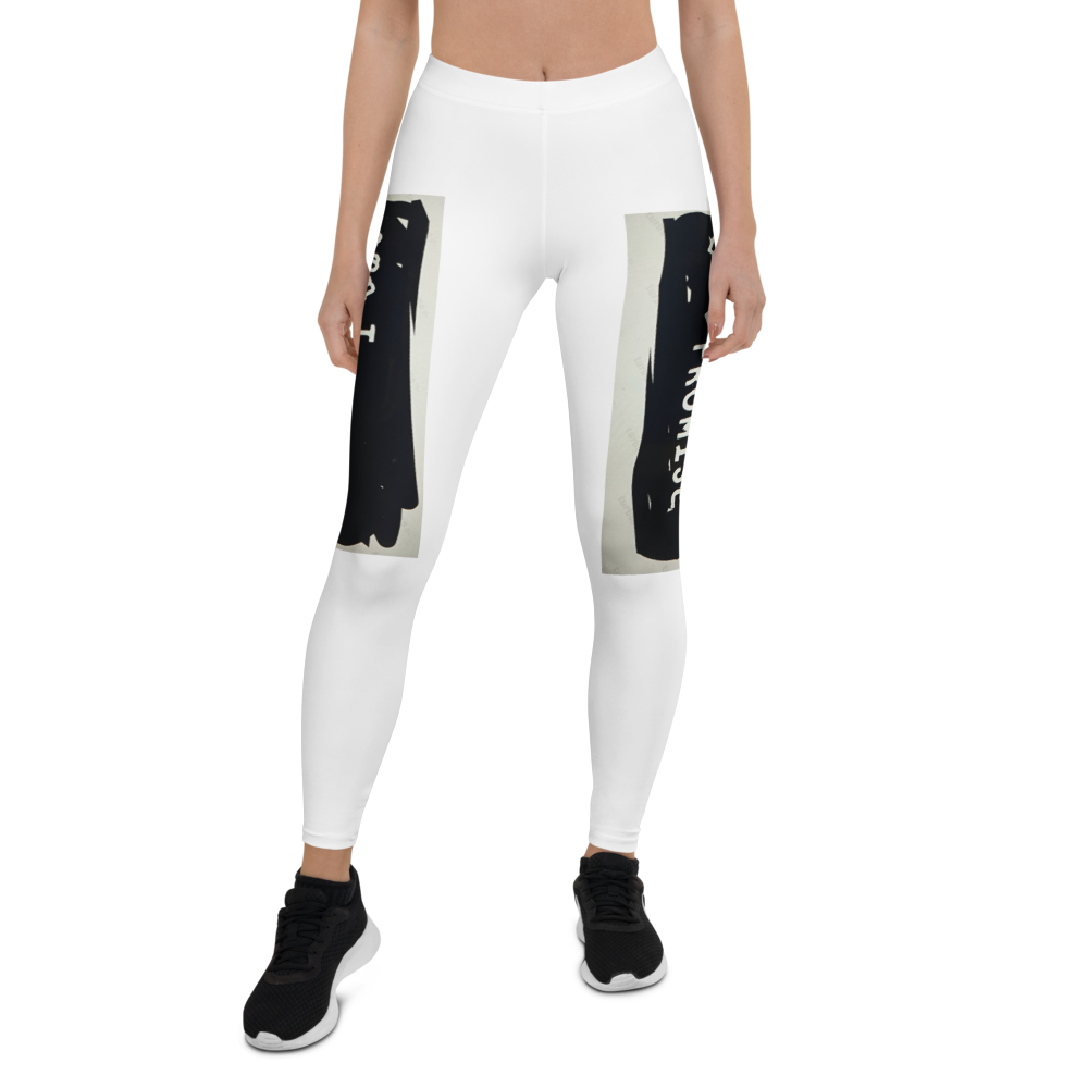 All-Over Print Leggings