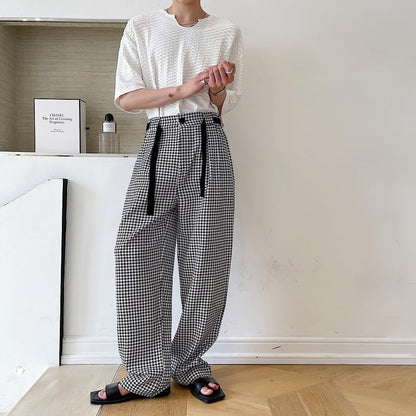 Retro Elegant Men&