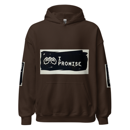 Unisex Heavy Blend Hoodie | Gildan 18500