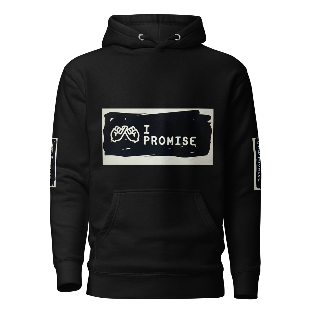 Unisex Premium Pullover Hoodie | Cotton Heritage M2580