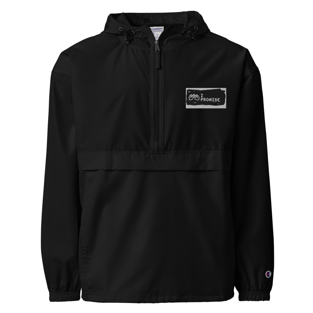 Unisex Champion Packable Anorak | CO200