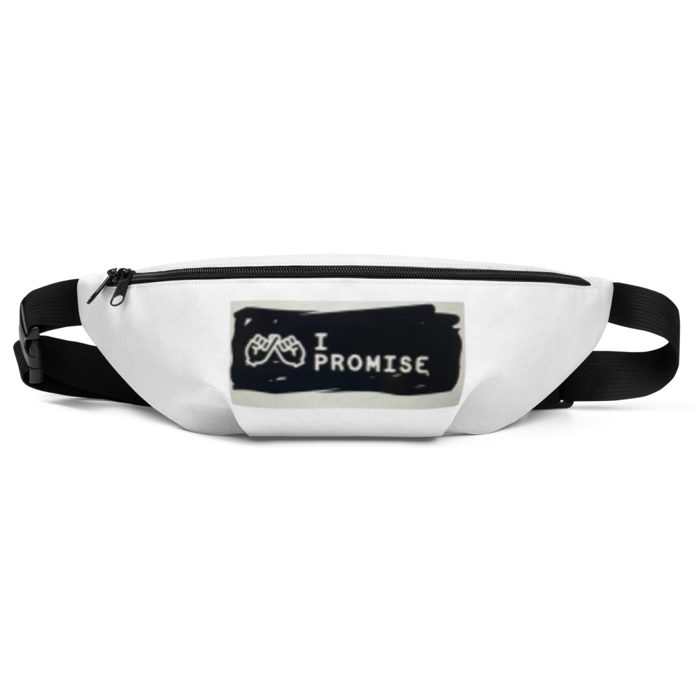 All-Over Print Fanny Pack