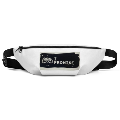 All-Over Print Fanny Pack