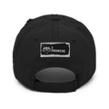 Distressed Dad Hat | Otto Cap 104-1018