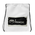 All-Over Print Drawstring Bag
