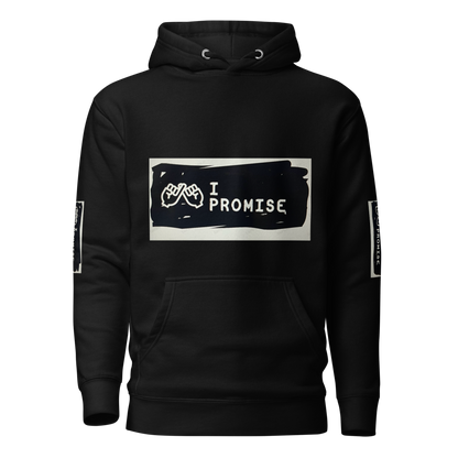 Unisex Premium Pullover Hoodie | Cotton Heritage M2580