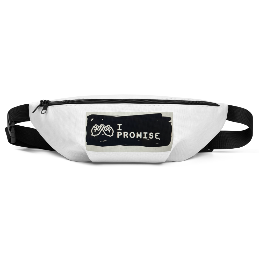 All-Over Print Fanny Pack