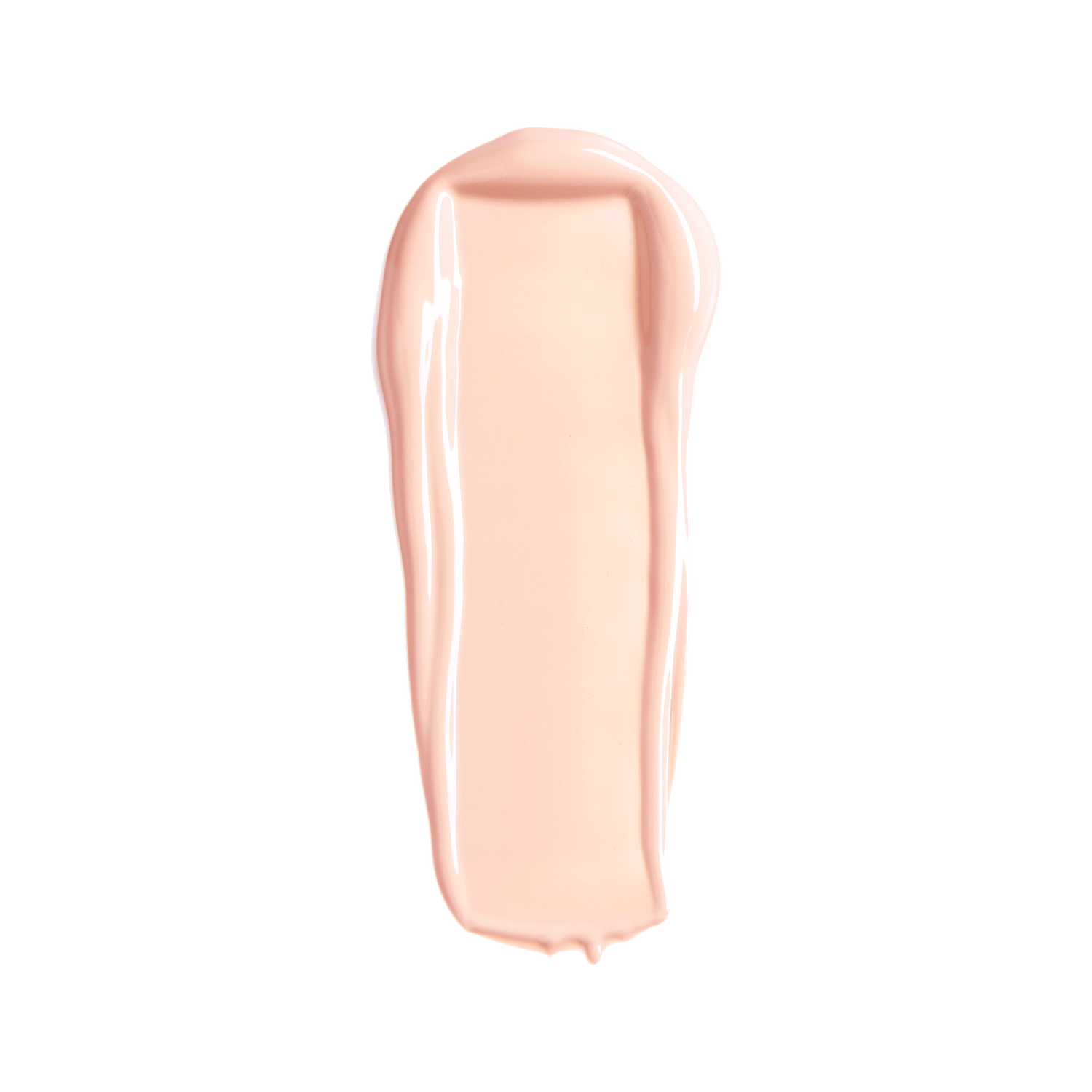 Skin On Skin BB + CC Concealer swatch showcasing a smooth, flawless coverage in a lightweight serum formula.