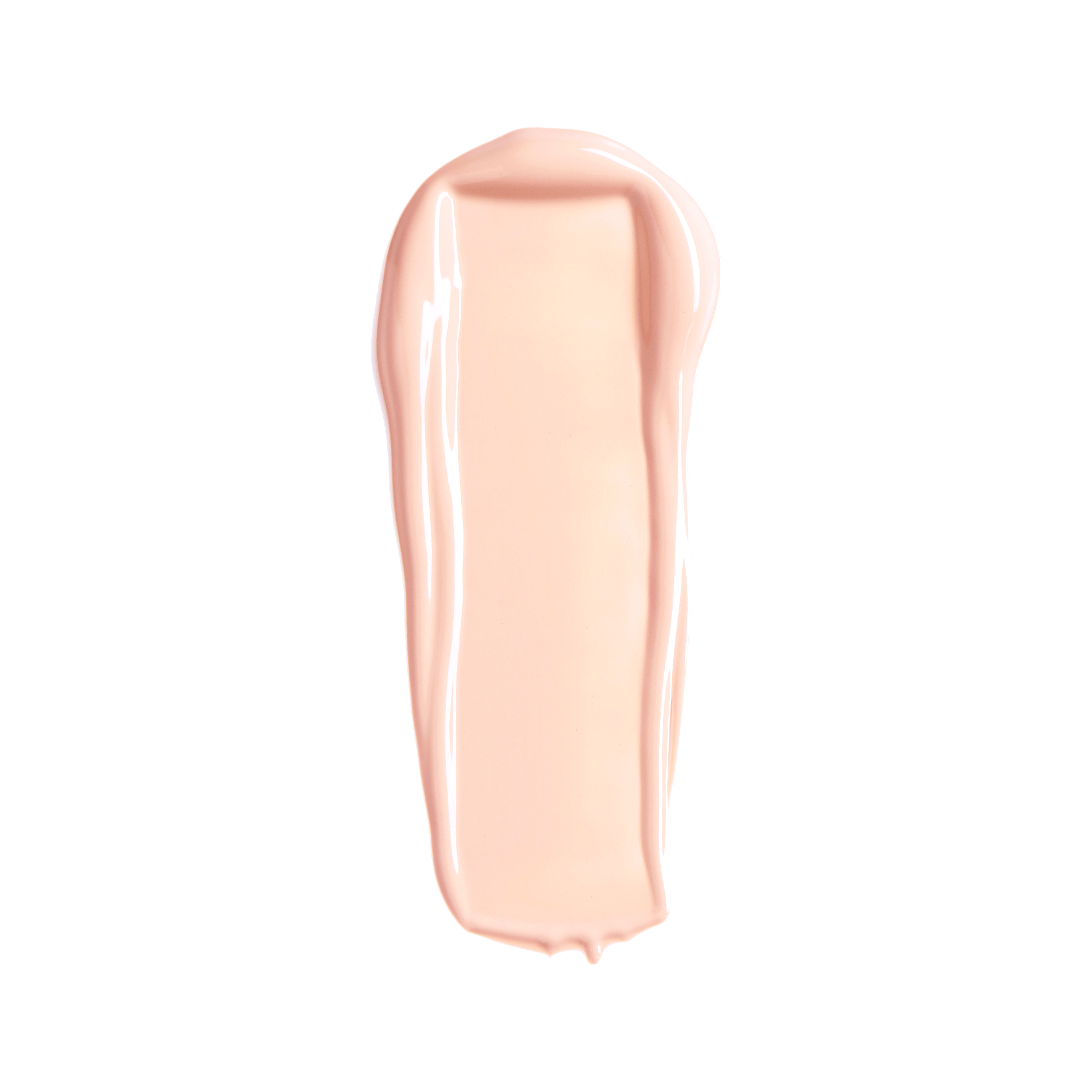 Skin On Skin BB + CC Concealer swatch showcasing a smooth, flawless coverage in a lightweight serum formula.