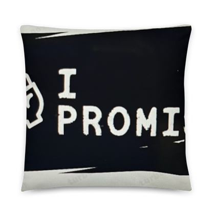 All-Over Print Basic Pillow