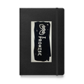 If I Promise design on a journal note book