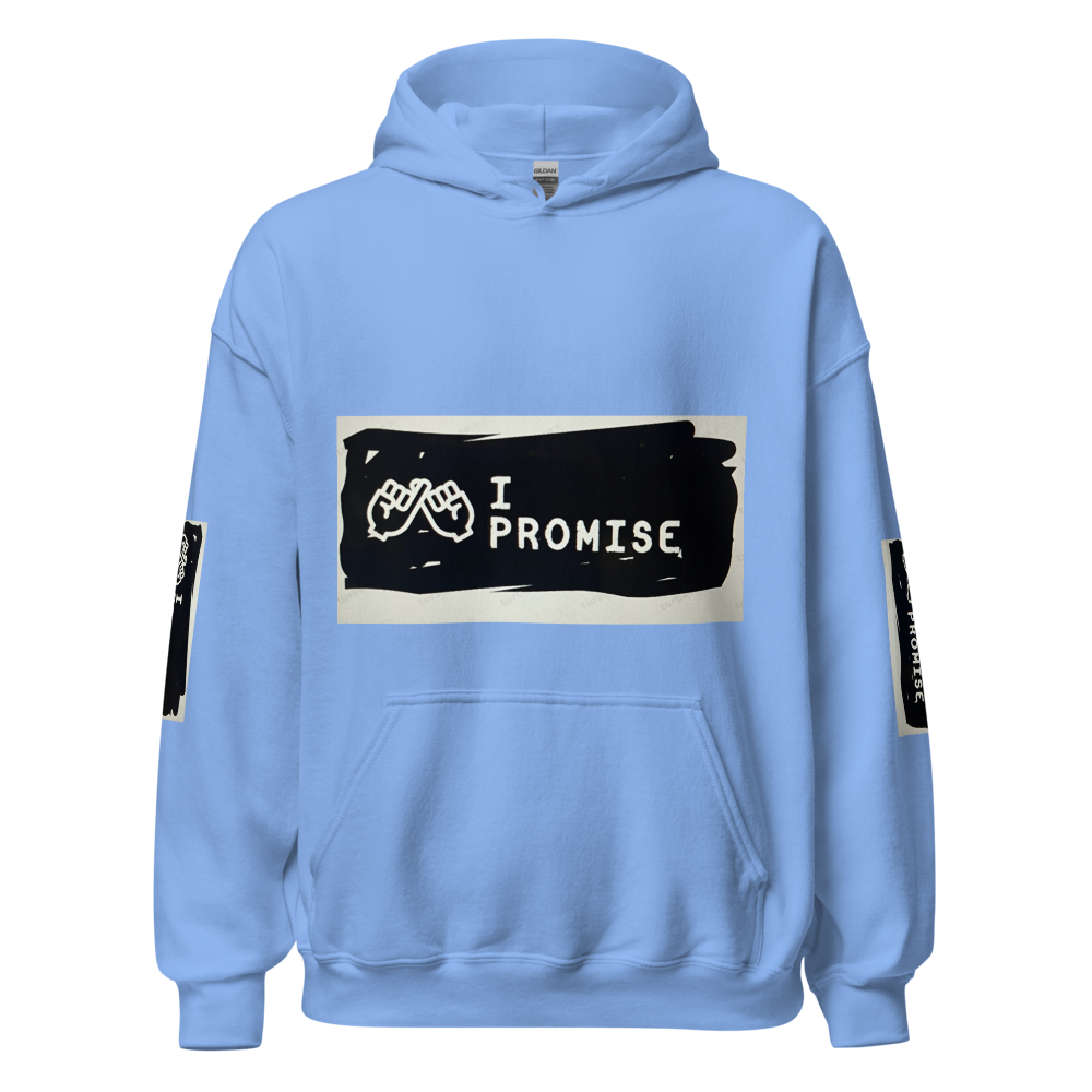 Unisex Heavy Blend Hoodie | Gildan 18500