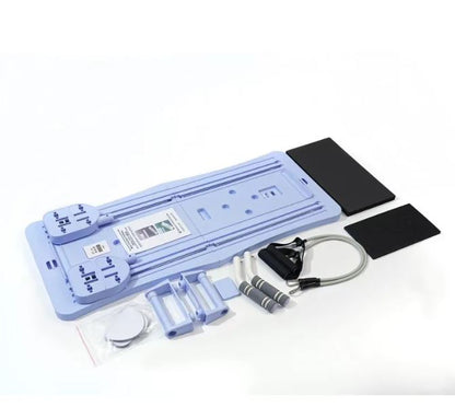 Pilates sliding board