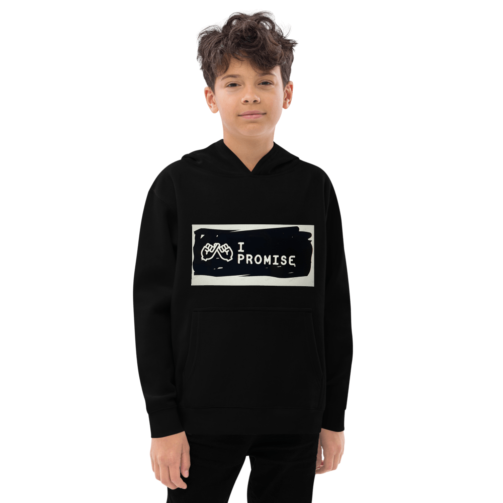 Kids Fleece Hoodie | Cotton Heritage Y2550