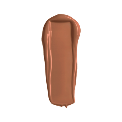 Skin On Skin BB + CC Concealer swatch in a creamy shade for a smooth, flawless complexion.