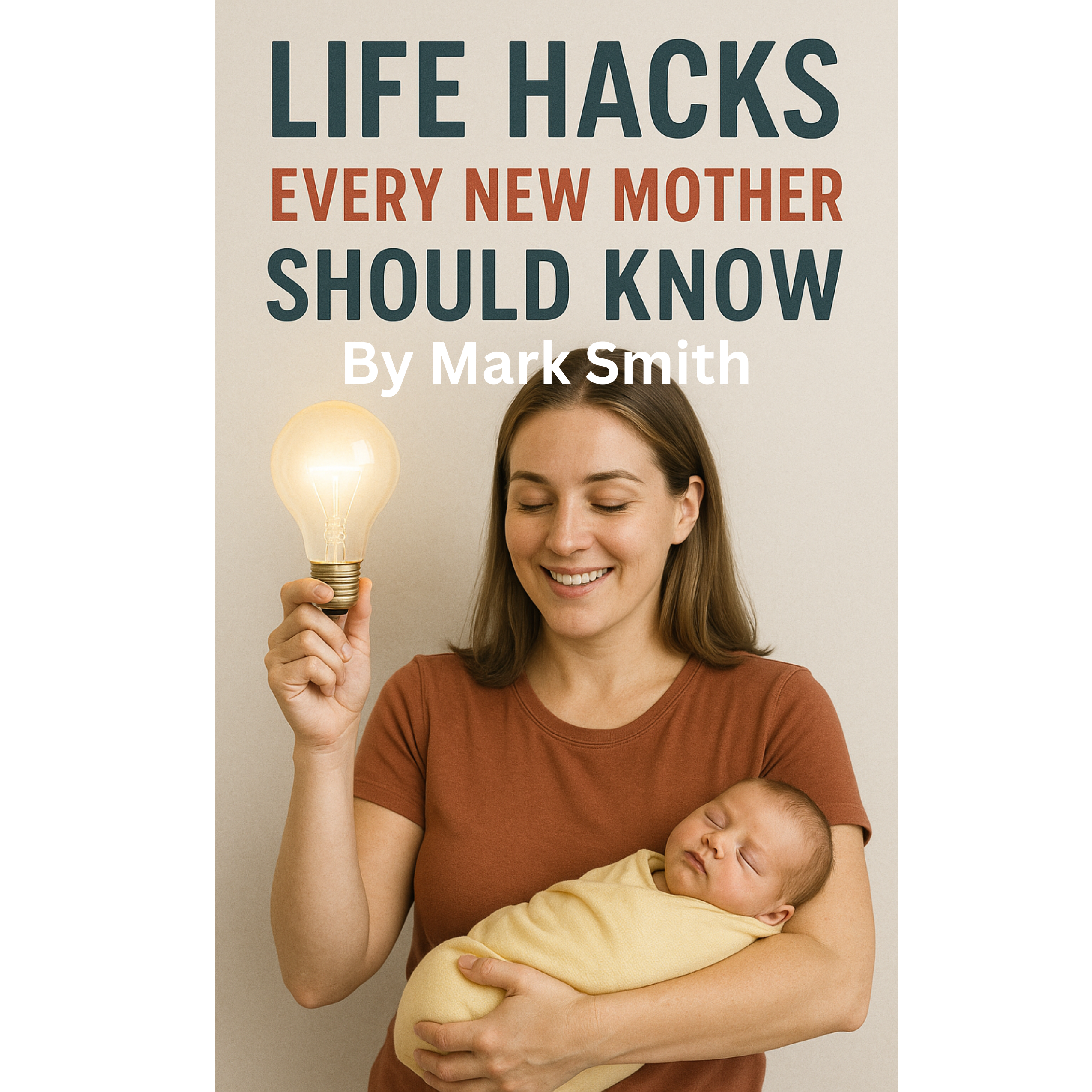 Life Hacks Every New Mother Should Know