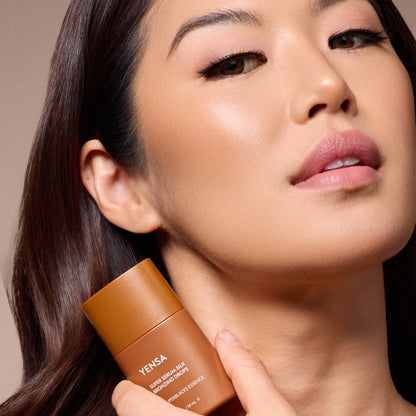 Super Serum Silk Bronzing Drops skincare makeup