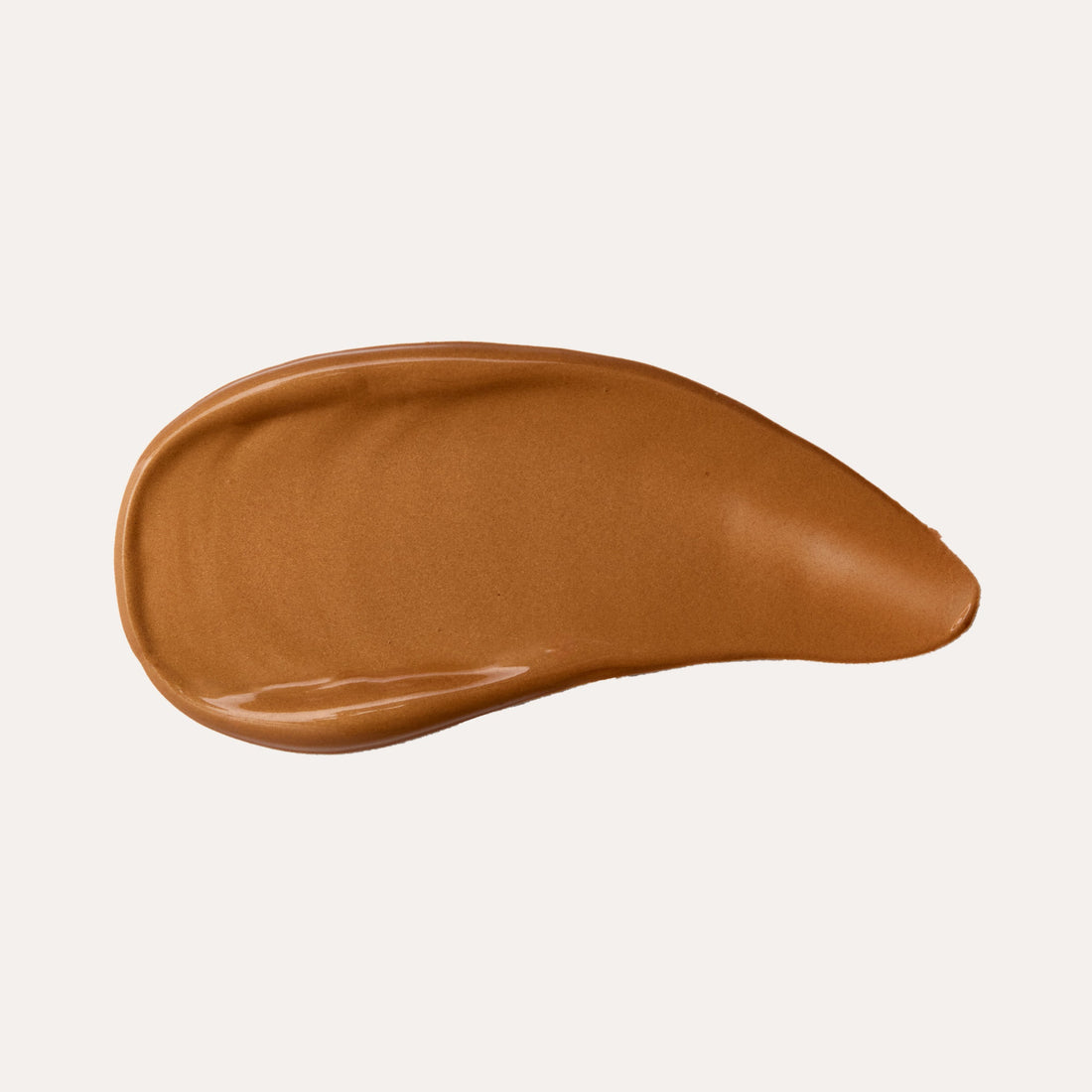 Super Serum Silk Bronzing Drops natural glow finish