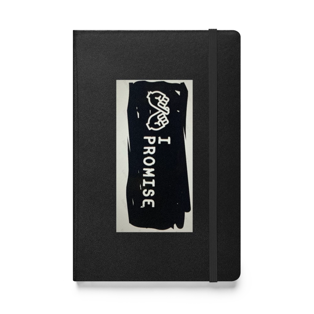 Hardcover Bound Notebook | JournalBook