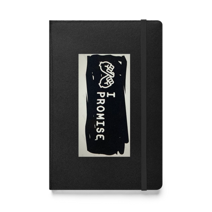 Hardcover Bound Notebook | JournalBook