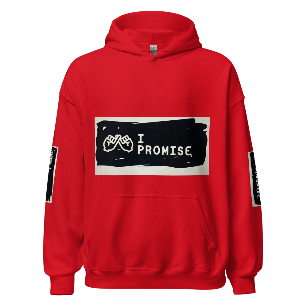 Unisex Heavy Blend Hoodie | Gildan 18500
