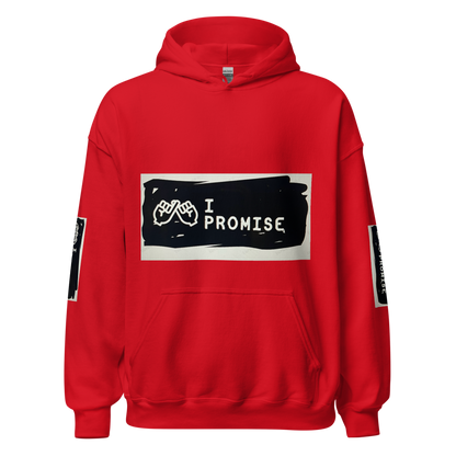 Unisex Heavy Blend Hoodie | Gildan 18500
