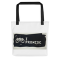 All-Over Print Tote Bag