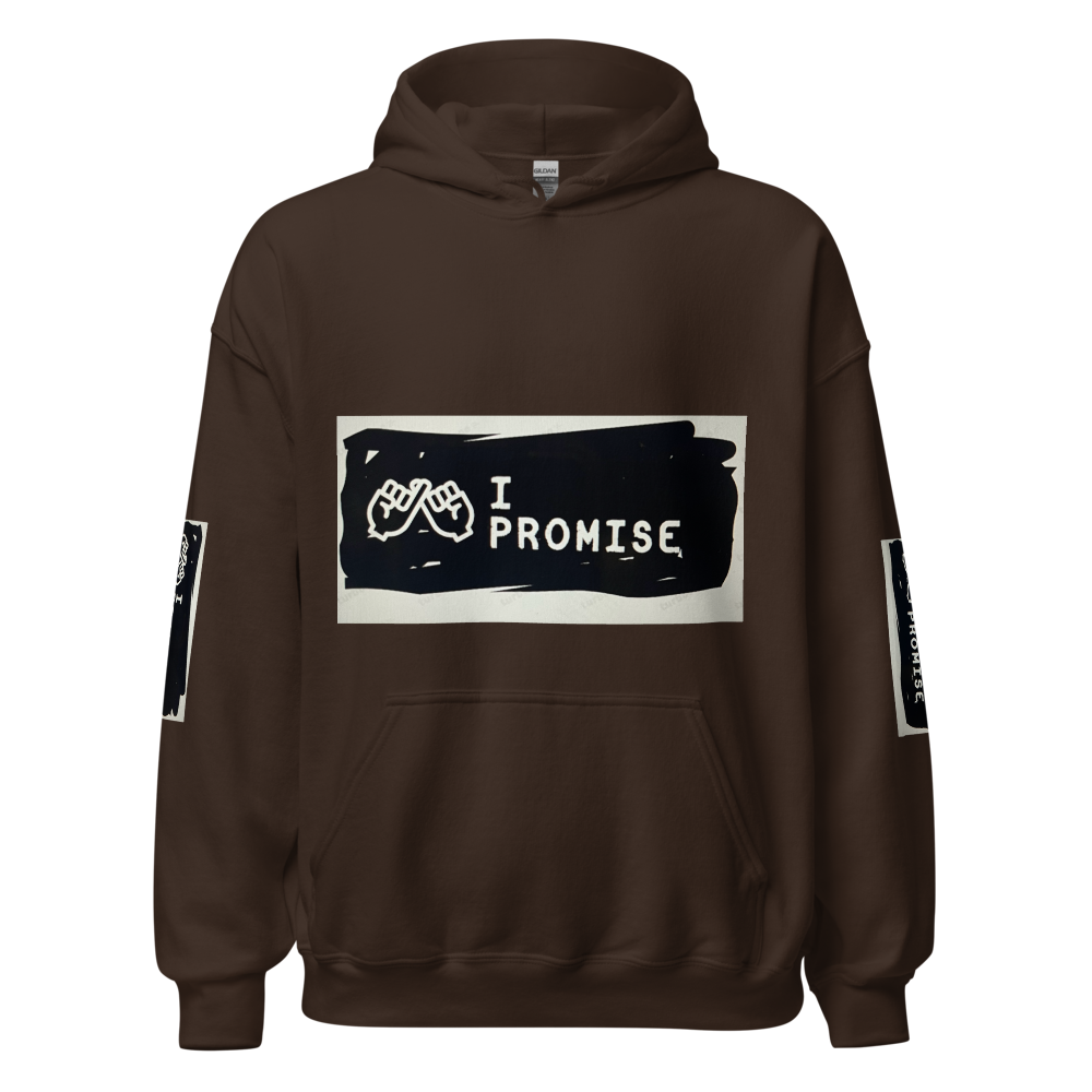Unisex Heavy Blend Hoodie | Gildan 18500