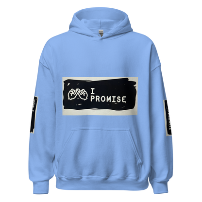 Unisex Heavy Blend Hoodie | Gildan 18500