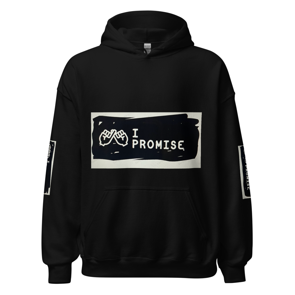 Unisex Heavy Blend Hoodie | Gildan 18500